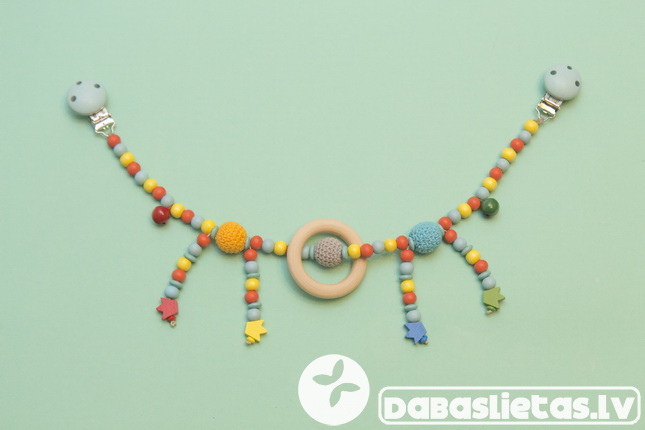 raiba-ratu-virtene-grabulis-ar-zvaniniem-koka-lina-tamborets 156112074